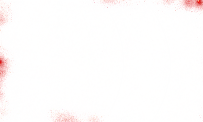 light leak overlay effect with scratch dust and motion blur light leaks, retro noisy film texture light leak flare, abstract background with red ray. transparent background png