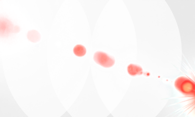 light leak overlay effect with scratch dust and motion blur light leaks, retro noisy film texture light leak flare, abstract background with red ray. transparent background png