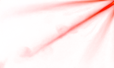 light leak overlay effect with scratch dust and motion blur light leaks, retro noisy film texture light leak flare, abstract background with red ray. transparent background png