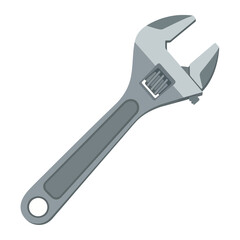 Adjustable wrench, a versatile hand tool designed for gripping and turning nuts and bolts, essential for various repair tasks, home improvement projects, and general maintenance work