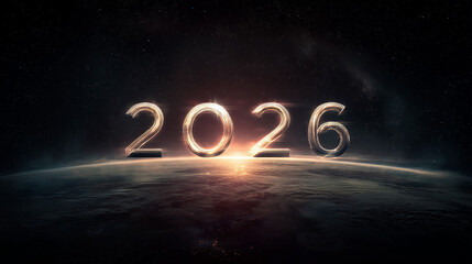 2026 – Dawn of the Digital Era: Technology & Innovation