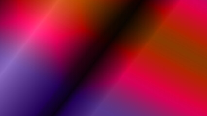 Vibrant Abstract Gradient Swirls of Radiant Colors Blending Smoothly Creating a Mesmerizing Visual Symphony of Light and Shadow