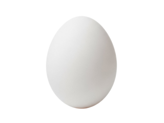 Isolated blank sphere with soft lighting, a simple geometric shape, neutral in tone and texture