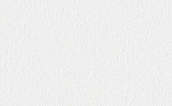 High quality background of white rough textured construction paper/白いざらざらした質感の画用紙の高品質な背景