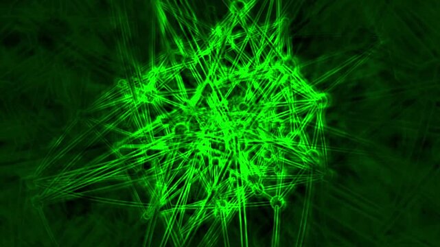 Quantum Green Core（4K）&ndash; グリーン量子コア・サイバーループ