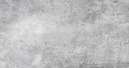 Detailed weathered gray concrete texture with natural stains and stone-like surface variations....