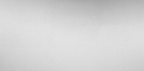 High-resolution silver metallic grain texture with a smooth gradient and fine shimmering detail....