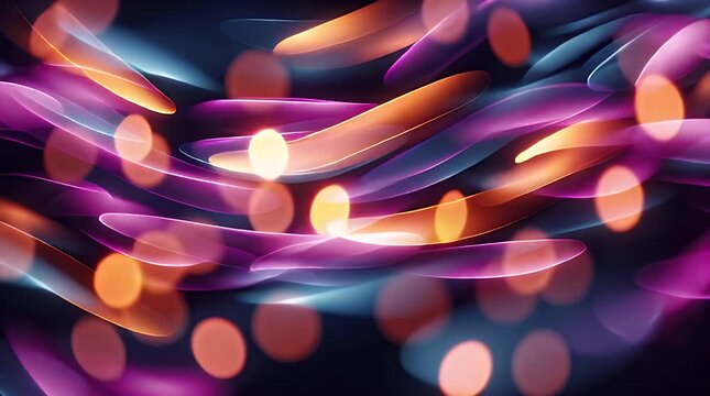 A cinematic close-up of bread slices popping out of a toaster, capturing the morning light reflecting on metal surfaces