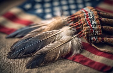 colorful indian corn