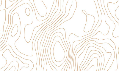 abstract golden topography background. gold topo. seamless background. abstract seamless pattern with lines. vector seamless pattern with waves. vector seamless pattern. abstract seamless pattern.