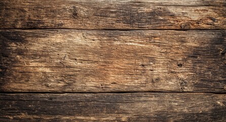 Fototapeta premium Rustic Wood Texture with Natural Grain for Background and Design