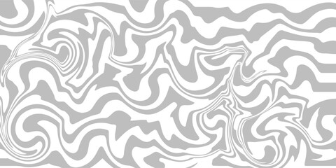 Monochrome marble vector texture.