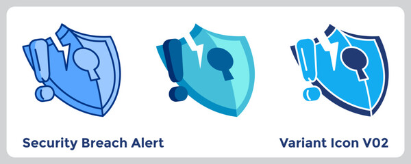 security breach alert