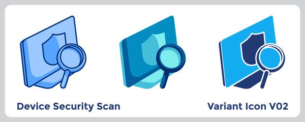 device security scan