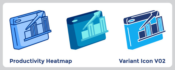productivity heatmap