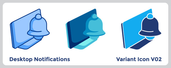 desktop notifications