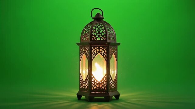 Warm glow lantern, delightful as a savory burger treat