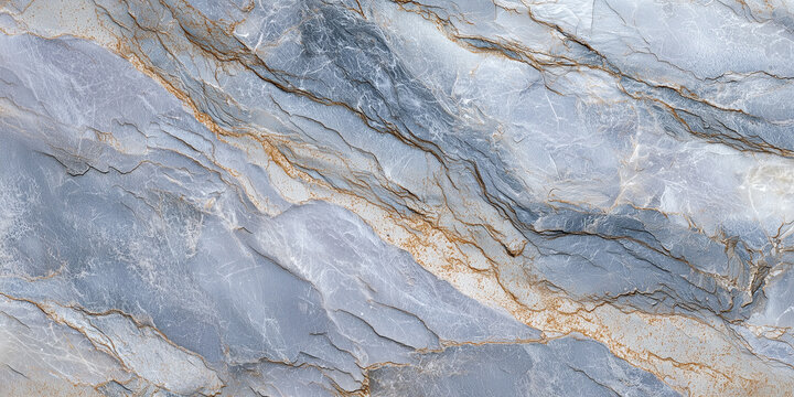 quartzite stone floor texture with fine sandy grain and cool gray undertones creating a natural refined look