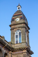 Nottingham Trent University School of Art and Design