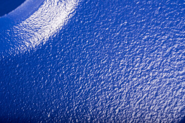 Steel Surface Midnight black texture background, Dark blue metal Steel Surface texture design for...