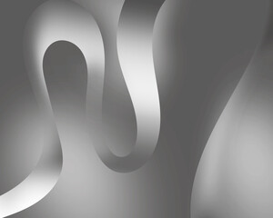 Vector colorful liquid and fluid background for summer collection