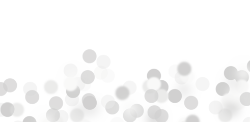 Cloud Dancer, trendy off-white color of the Year 2026. Soft bokeh background.