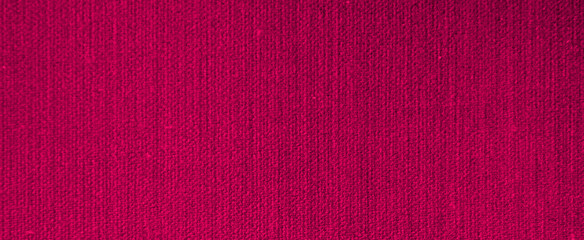dark pink fabric texture