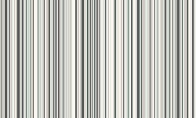 Obraz premium Subtle elegance in this vertical stripe pattern. Neutral tones create a calming, versatile backdrop ideal for websites, presentations, or print projects.