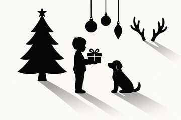 Christmas Gift for a Furry Friend