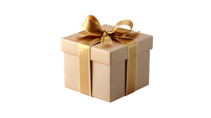 Gift box ribbon holiday present christmas decoration