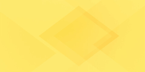 Abstract yellow and golden vector background with waves and gradient design