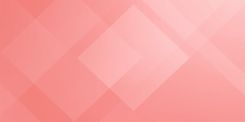 Pink geometric abstract background with textured triangle pattern and soft decorative design