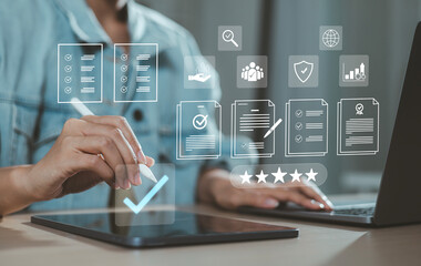 Business checklists help align processes, improve quality assurance, and verify compliance for reliable performance.