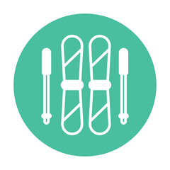 Ankle Guards Vector icon which can easily modify or edit