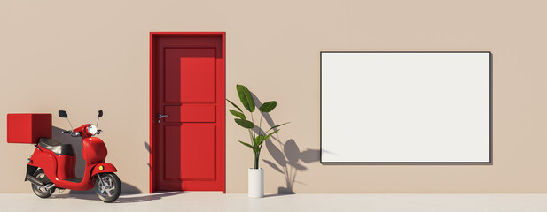 Fototapety na wymiar - Fototapeta24.pl