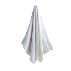 Elegant White Cloth Square Collection for Versatile Creations