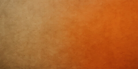 Old paper and brown leather textured background with vintage grunge design