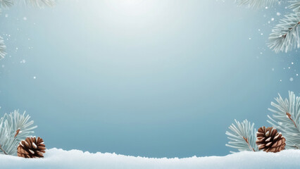 Christmas background 