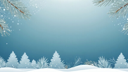 Christmas background 