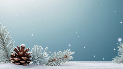 Christmas background 