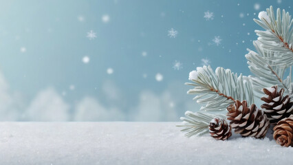 Christmas background 