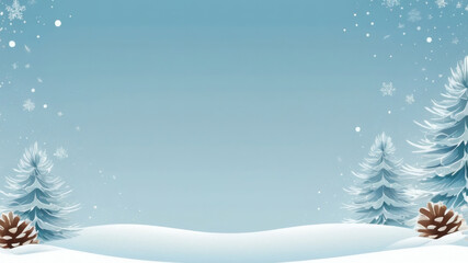 Christmas background 