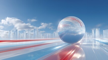 Winter Christmas Dance Ball Concert