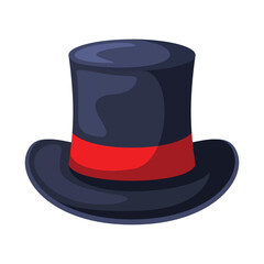 Top Hat United Kingdom icon design