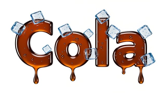 Pictogram cola