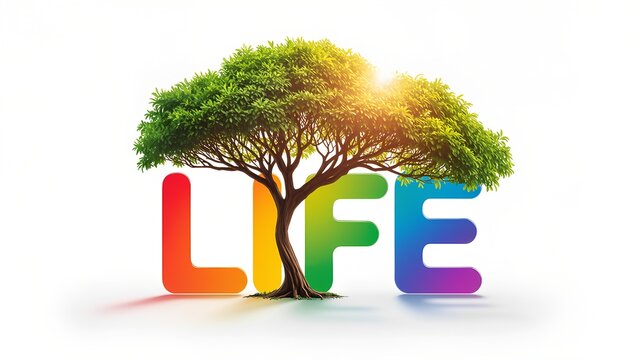 Pictogram life