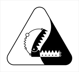 Animal Trap Icon Y_2411001