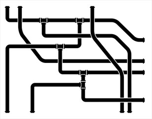 Pipe Icon Y_2411013
