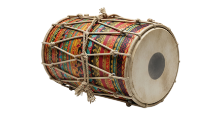 Front view of an orange enclosed lifeboat fully stocked with rescue gear and survival supplies on black