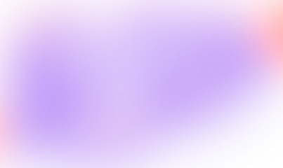  Soft gradient of purple and pink hues with a subtle texture